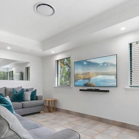 Howard 11-7 Noosa River At Your Doorstep Apartment Noosaville Exterior photo