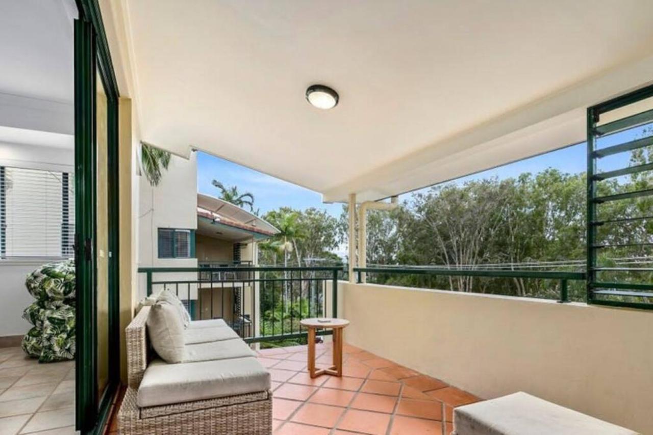 Howard 11-7 Noosa River At Your Doorstep Apartment Noosaville Exterior photo