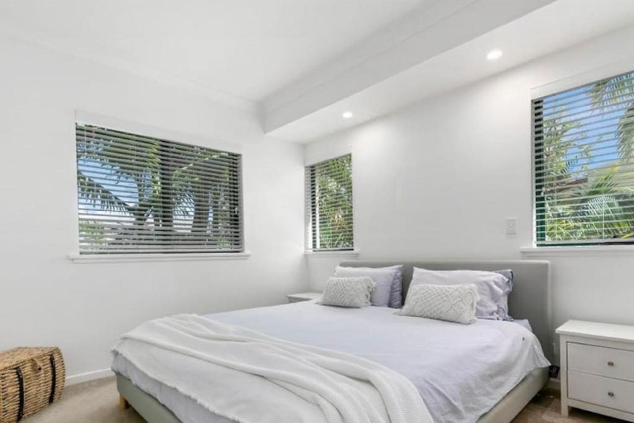 Howard 11-7 Noosa River At Your Doorstep Apartment Noosaville Exterior photo