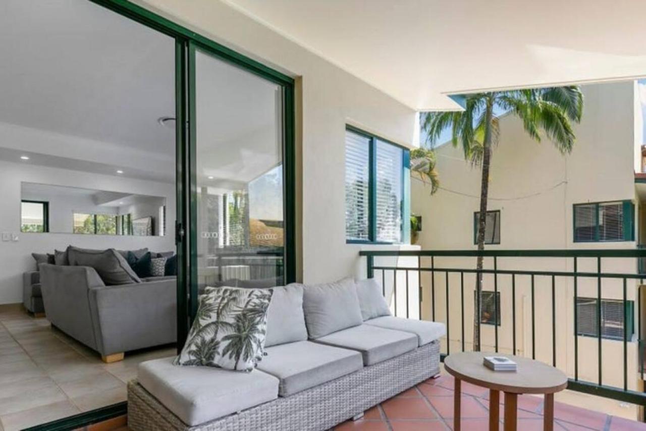 Howard 11-7 Noosa River At Your Doorstep Apartment Noosaville Exterior photo