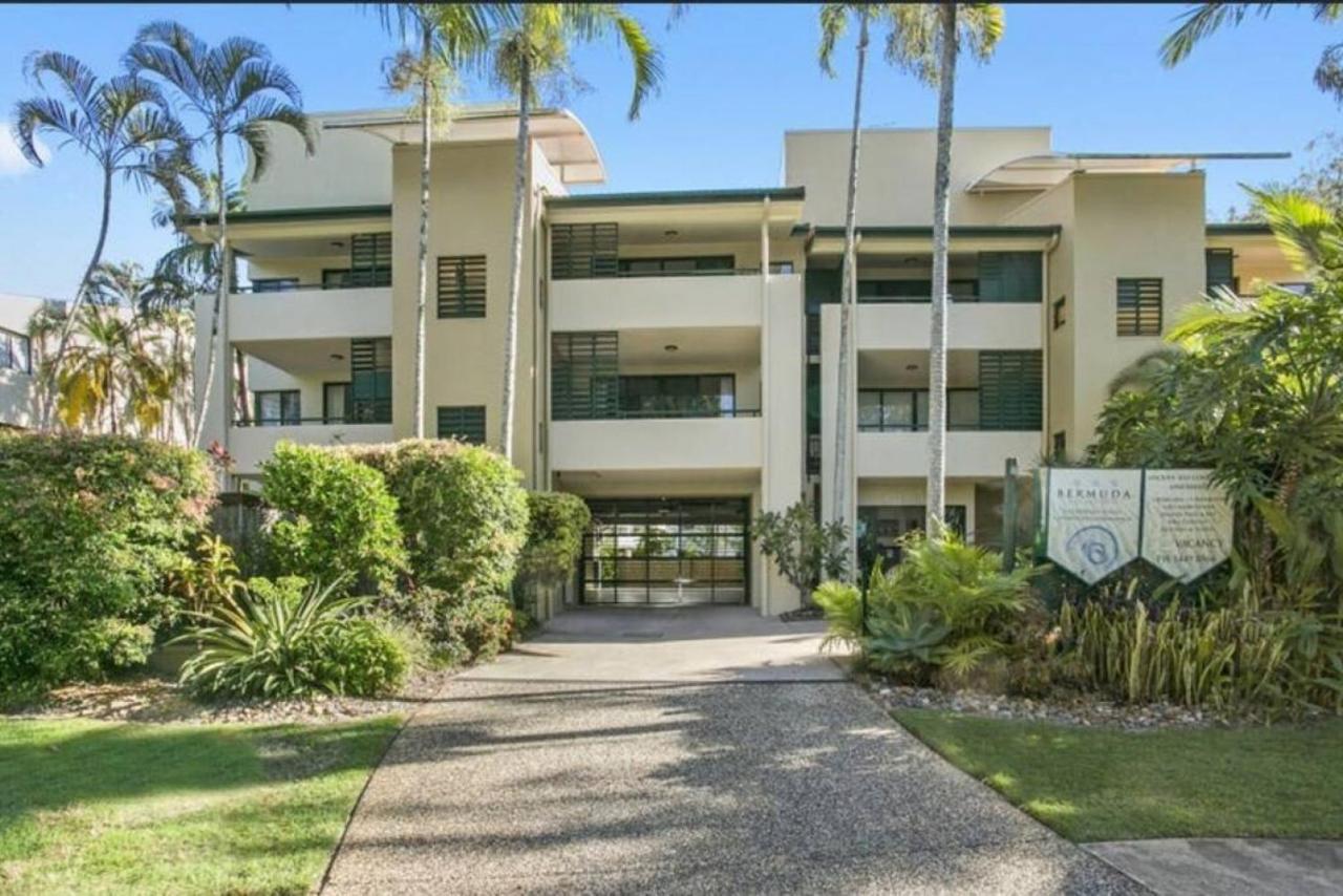 Howard 11-7 Noosa River At Your Doorstep Apartment Noosaville Exterior photo