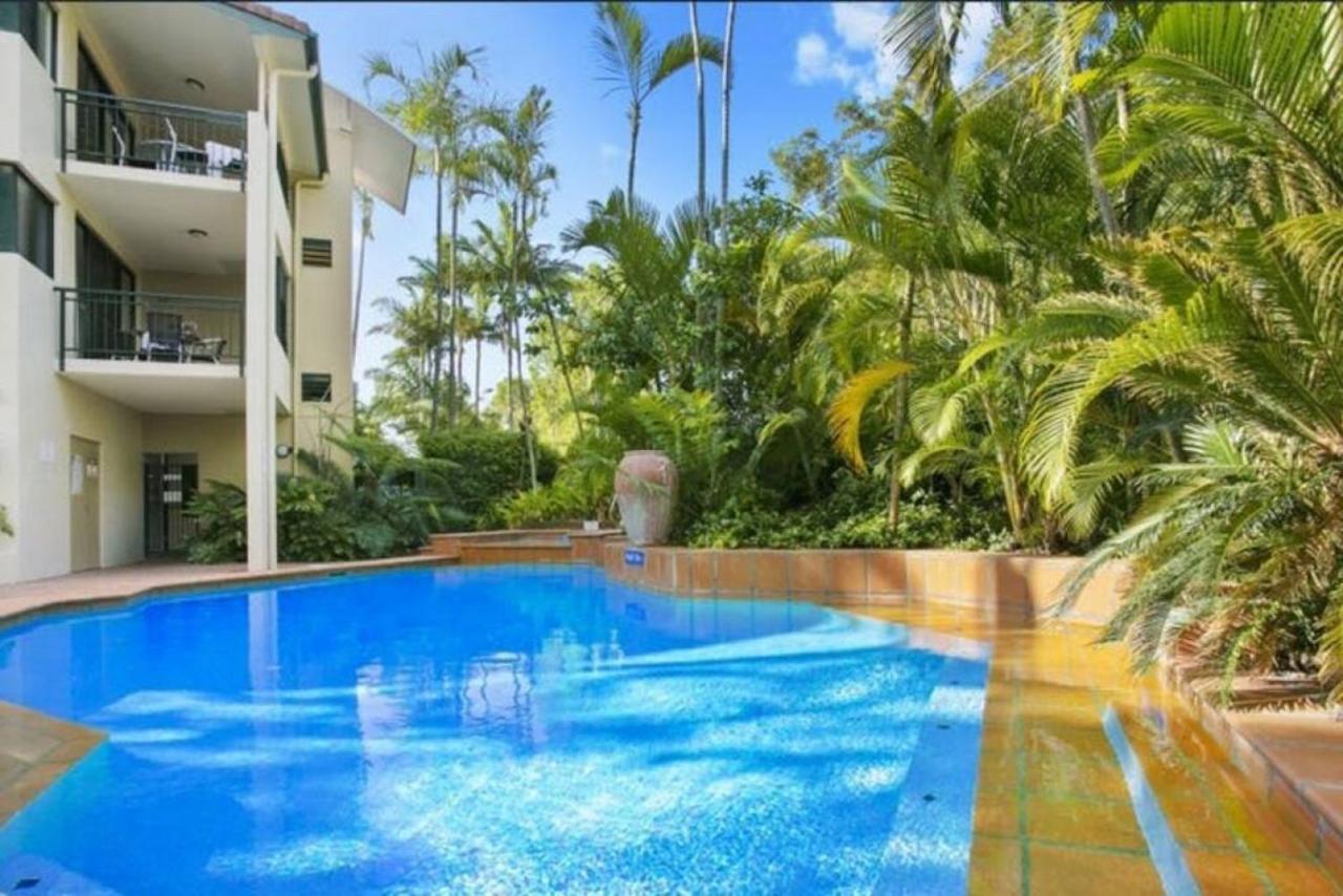 Howard 11-7 Noosa River At Your Doorstep Apartment Noosaville Exterior photo