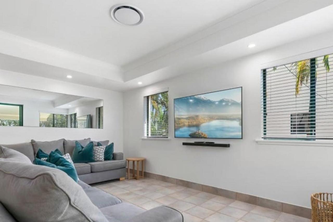 Howard 11-7 Noosa River At Your Doorstep Apartment Noosaville Exterior photo