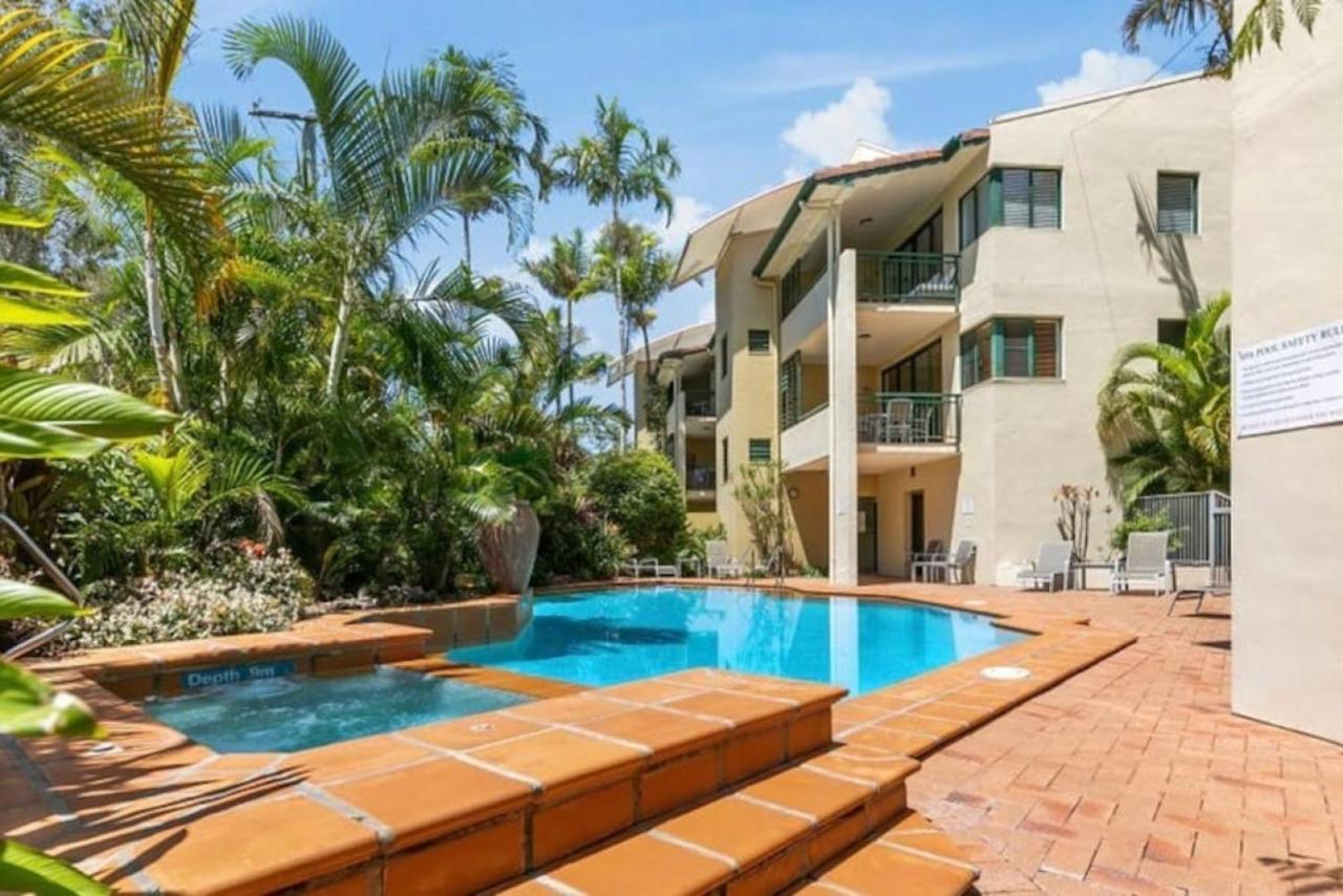 Howard 11-7 Noosa River At Your Doorstep Apartment Noosaville Exterior photo